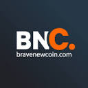 Brave New Coin